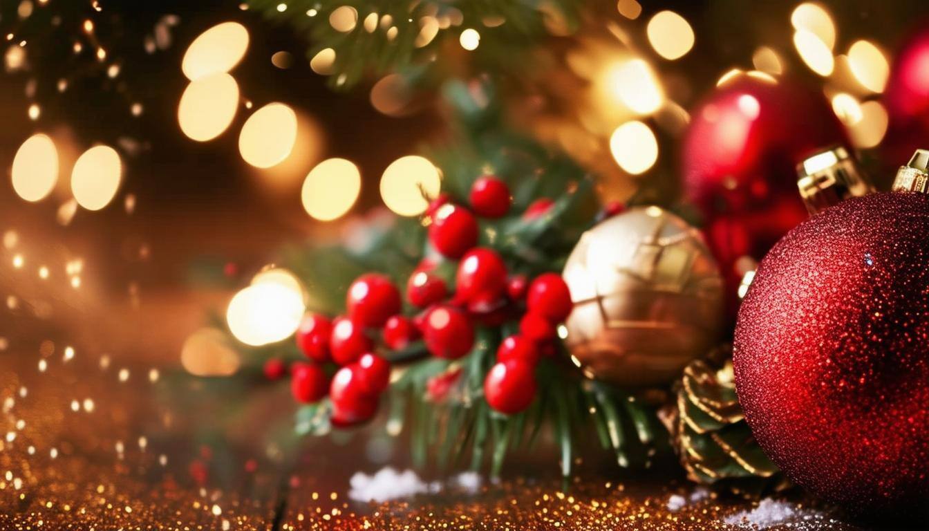 Merry Christmas Merry Christmas